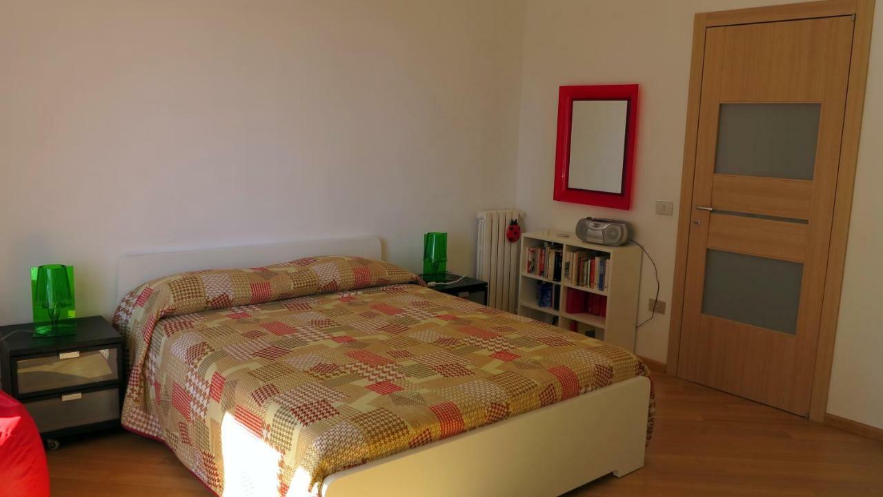 נאפולי Spacious Panoramic Apartment - Half Way Center-Vomero District מראה חיצוני תמונה