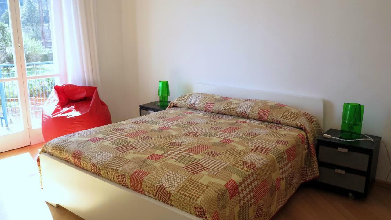 נאפולי Spacious Panoramic Apartment - Half Way Center-Vomero District מראה חיצוני תמונה