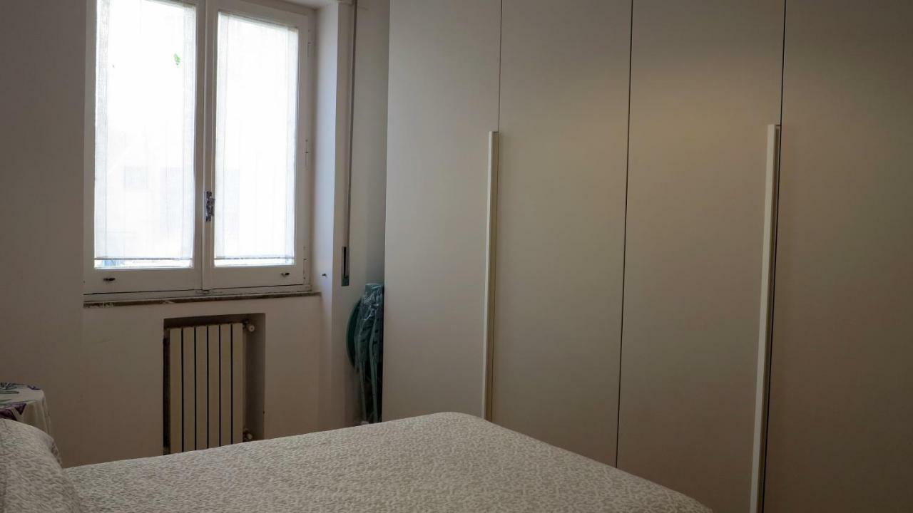 נאפולי Spacious Panoramic Apartment - Half Way Center-Vomero District מראה חיצוני תמונה